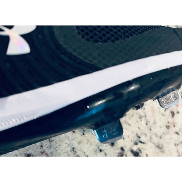 Under Armour Women's Glyde St Softball Shoe - Picture 7 of 8